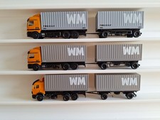 Herpa lkw spedition wm - herpa,