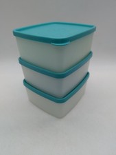 5x Tupperware Gefrierdose