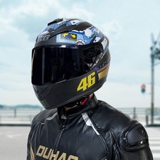 HOT Motorradhelm
