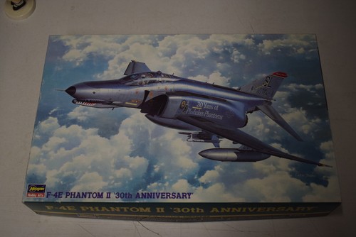 Hasegawa 07208 phantom - f-4e, ii