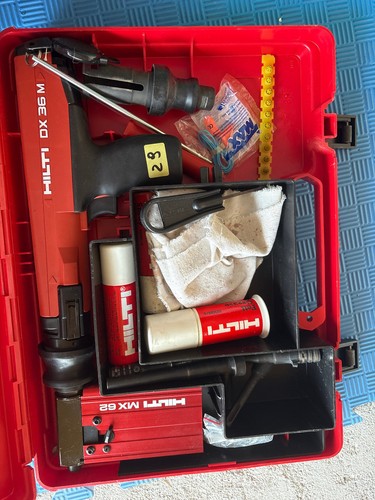 Hilti m - 36,
