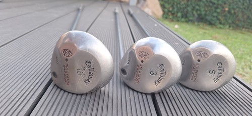 Callaway big bertha set - ,