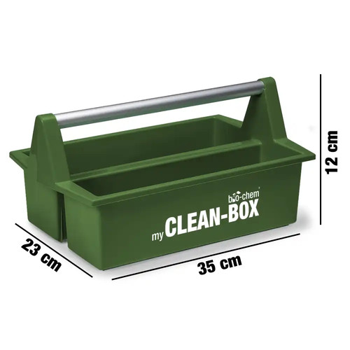 Bio chem werkzeugbox - wzk, –