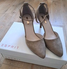 Esprit Pumps mit