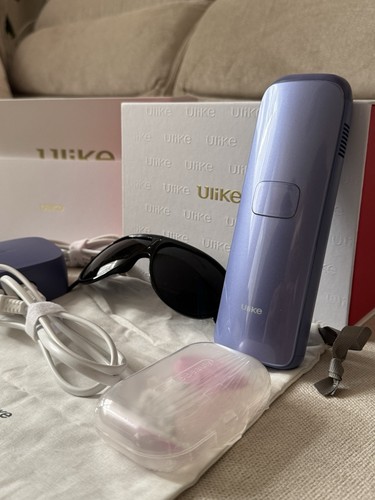 Ulike air series ipl - air, 3