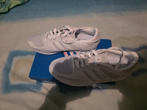 Adidas trainer - la,