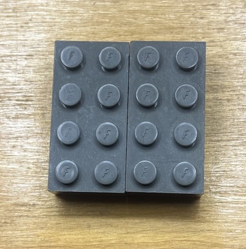 Lego bayer teststein - lego,