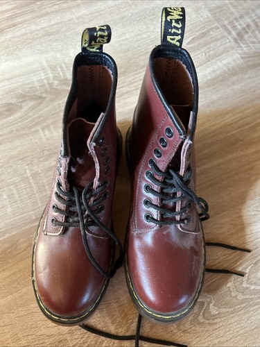Doc martens - dr.,