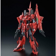 MG 1/100 MSZ-006P2 / 3C Z