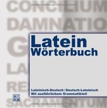 Latein wörterbuch lateinisch - latein-wörterbuch:,