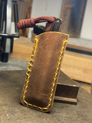 Edc knifeslip case buck böker - knifeslip,