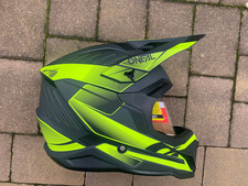 O`Neal 1 SRS Series Helm Oneal