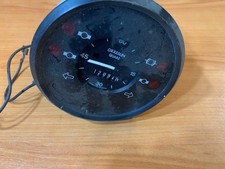 GRÄSSLIN Tacho Stundenzähler