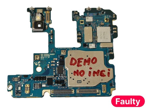 Mainboard defekt samsung - mainboard,