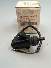 KAWASAKI SCHALTER NINJA ZX-7R CSR SWITCH,SIDE STAND 27010-1222 XX37304