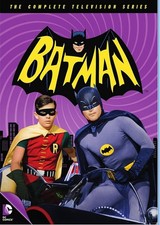 Batman - The Complete