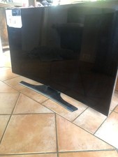 Samsung UHD 4K TV 55 Zoll Curved UE55HU7200S schwarz Soundbar