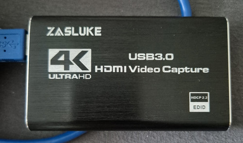 Usb 0 hdmi - 4k, 3.0