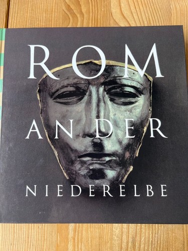 Rom der niederelbe hrsg - der, niederelbe.