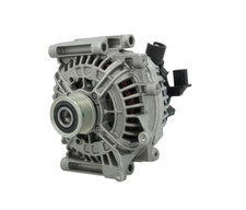 ORIGINAL BOSCH Lichtmaschine 200A FÜR Mercedes E-Klasse W211 S211 E 200 220 280
