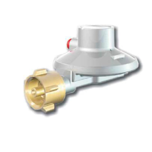 Gasregler mbar für - 30,