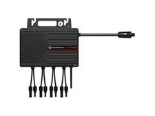 Envertech EVT2000SE