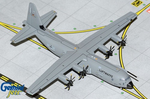 Gemini jets 400 luftwaffe - gemini,