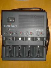 MULTI LADER VC 4+1 - CONRAD