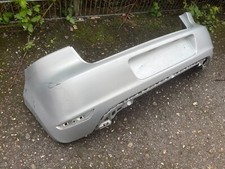 Stoßfänger Stoßstange hinten Bumper VW GOLF 6 VI 2008-2012 Original 5K6807421