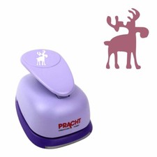 Super-Jumbo Stanzer Elch 65 mm