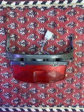 KAWASAKI ZXR400 Heckleuchte Taillight