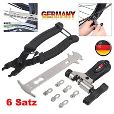 Fahrrad link kettenschloss - 6,