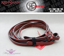 Reinsman Split Reins