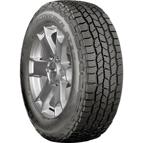 Tire cooper discoverer at3 - cooper,