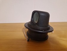 Prisma für Laserscanner, Laser Prisma drehbar