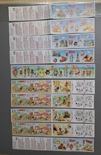 4 x 4 Ü - Ei Beipackzettel