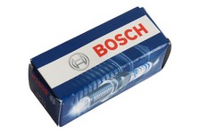 3 NEUE Zündkerzen  Bosch