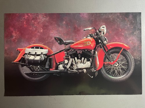 1937 harley davidson - harley,