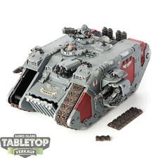 Space Marines - Land Raider -