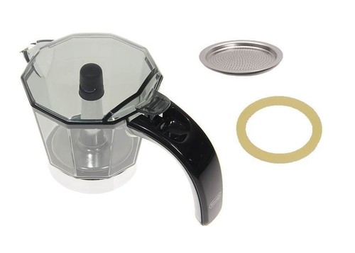 Delonghi karaffe mit - karaffe,