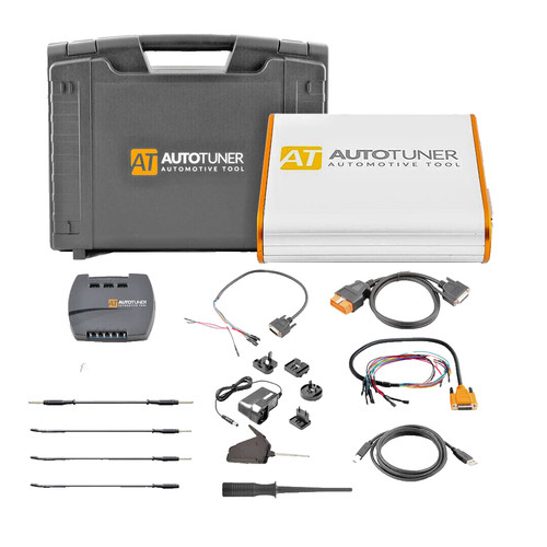 Autotuner slave obd2 - autotuner,