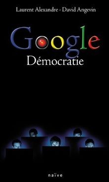 Google démocratie von - démocratie,