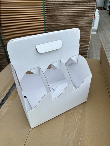 120 stück flaschenträger - 120,