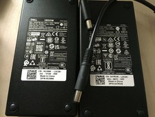 4 x DELL Original Ladegerät