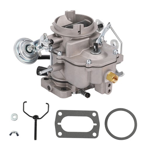 Barrel carb vergaser for - barrel,