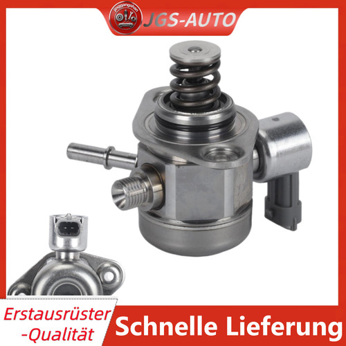 Ford hochdruckpumpe - ford,