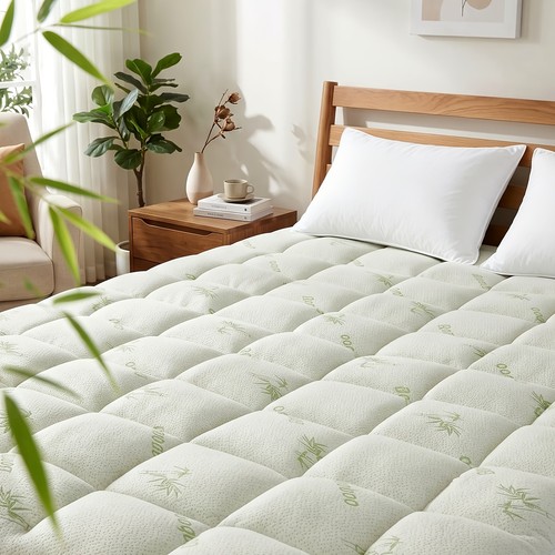 Matratzenschoner topper - matratzenschoner,