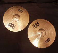 Meinl HCS 14" Hihat Becken