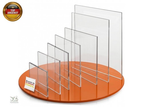 Acrylglas platte cm - platte, x