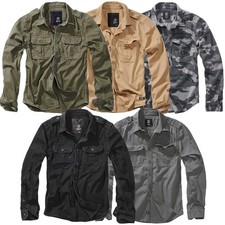 Brandit Vintage Shirt